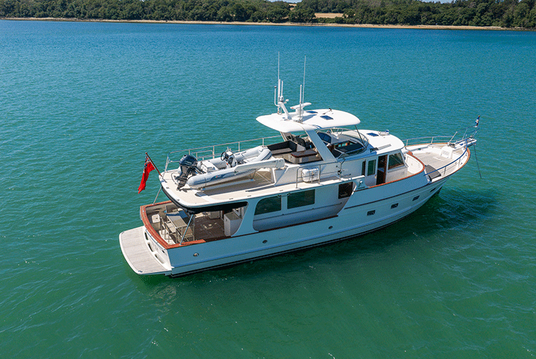 Fleming 55